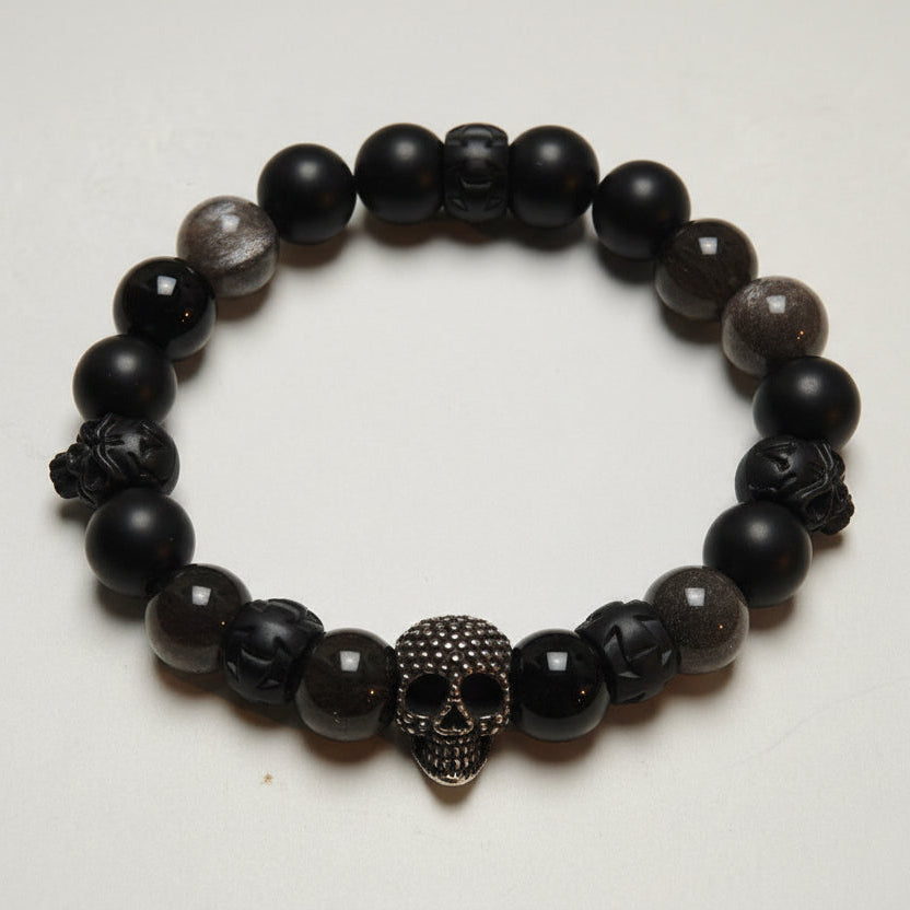 Edelstein-Armband „Ancient Guard“