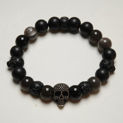 Edelstein-Armband „Ancient Guard“