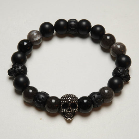 Edelstein-Armband „Ancient Guard“