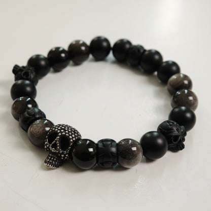 Edelstein-Armband „Ancient Guard“
