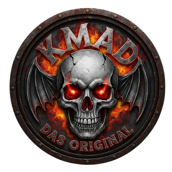 KMAD Das Original