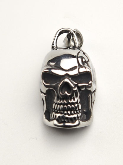 "Pure Relic" Skull