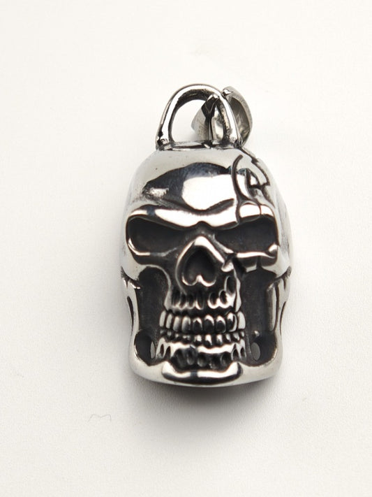 "Pure Relic" Skull