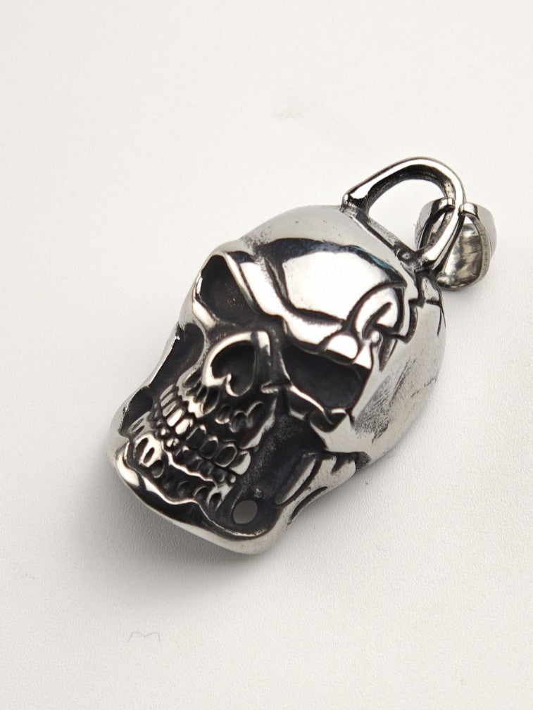 "Pure Relic" Skull