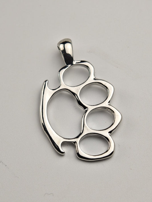 "Street Fighter" Brass Knuckle