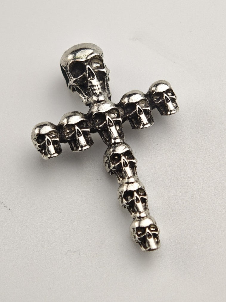 "Catacomb Cross"