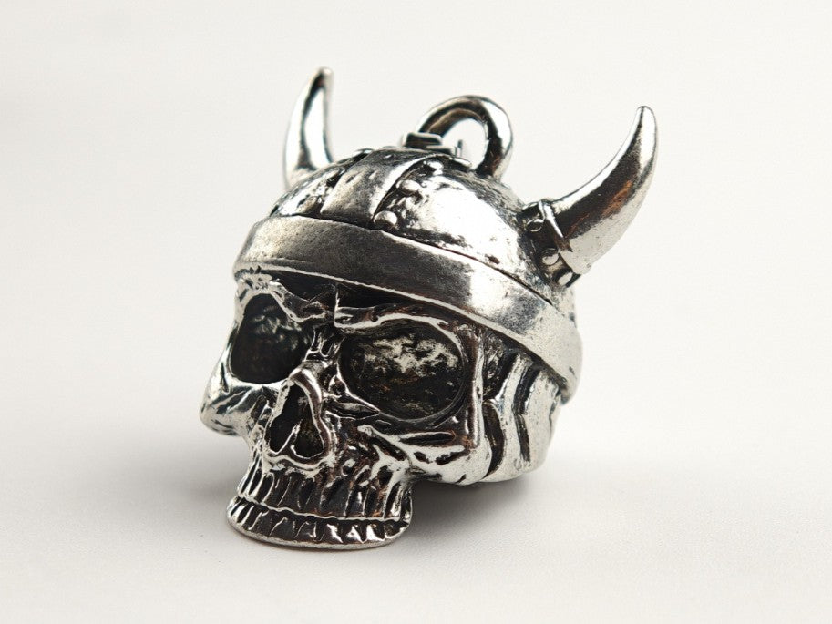 "Northman's Fury" Wikinger-Schädel