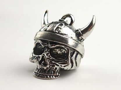 "Northman's Fury" Wikinger-Schädel