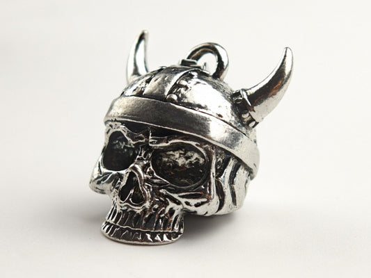 "Northman's Fury" Wikinger-Schädel